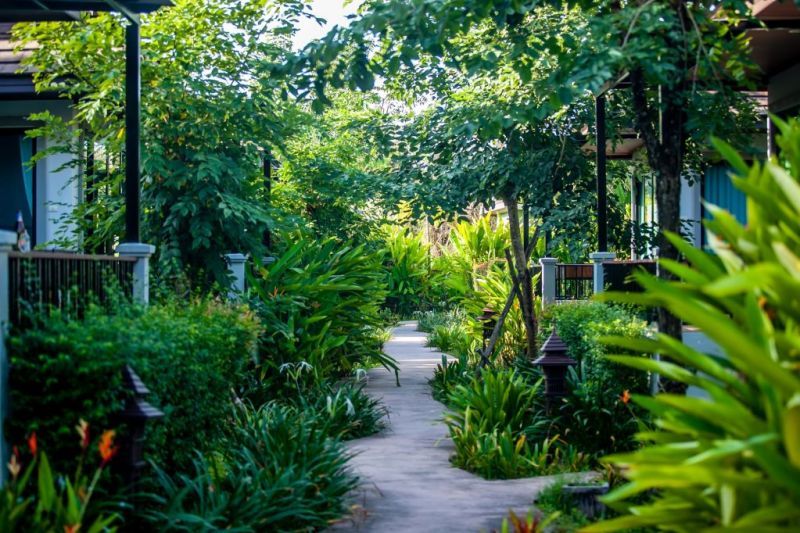 HIMAPHAN BOUTIQUE RESORT — фото 13