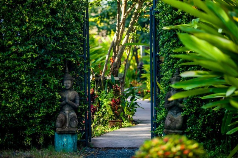 HIMAPHAN BOUTIQUE RESORT — фото 14