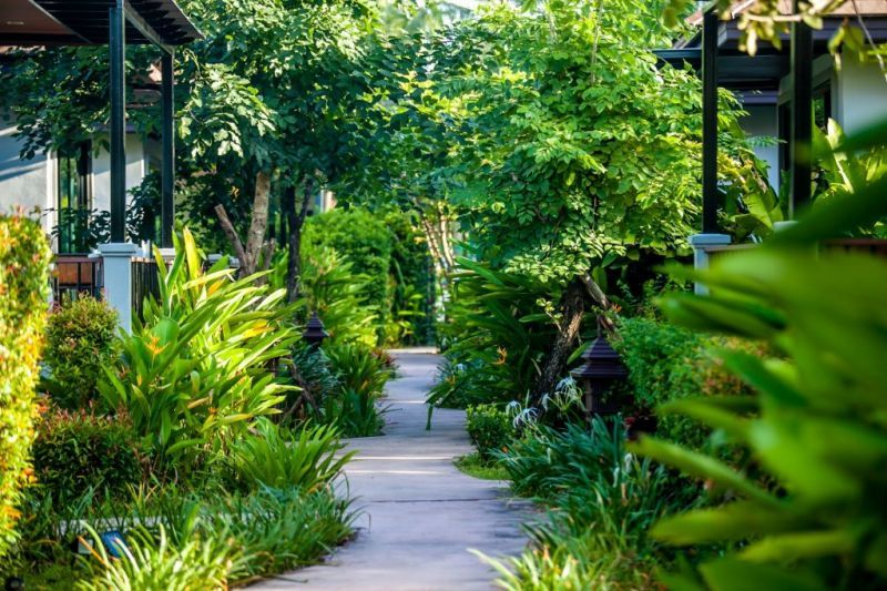 HIMAPHAN BOUTIQUE RESORT — фото 15