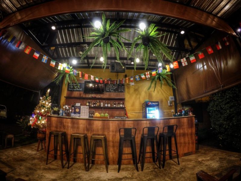 HIMAPHAN BOUTIQUE RESORT — фото 17