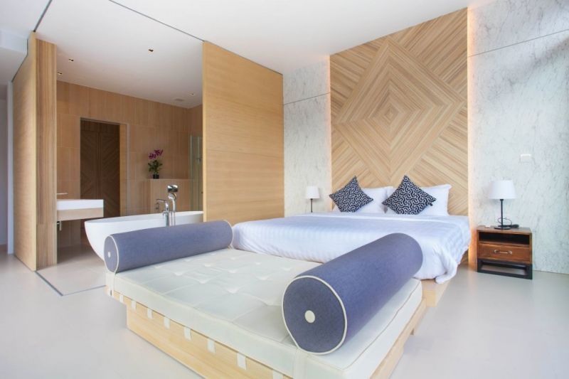 HIMMAPANA LUXURY VILLAS — фото 2