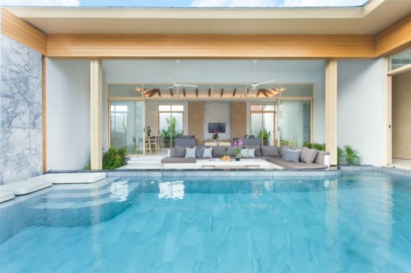 HIMMAPANA LUXURY VILLAS — фото 3