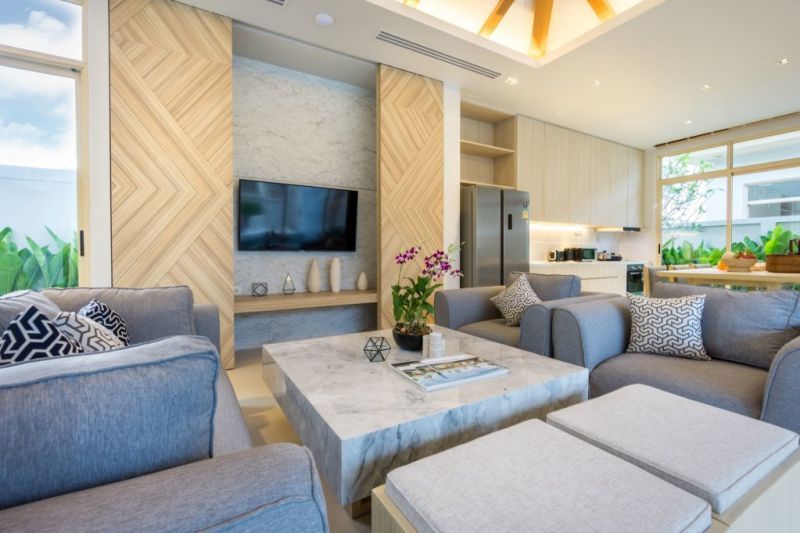 HIMMAPANA LUXURY VILLAS — фото 4