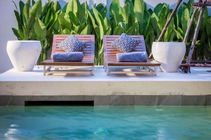 HIMMAPANA LUXURY VILLAS — фото 5