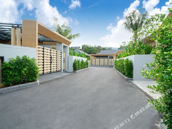 HIMMAPANA LUXURY VILLAS — фото 7