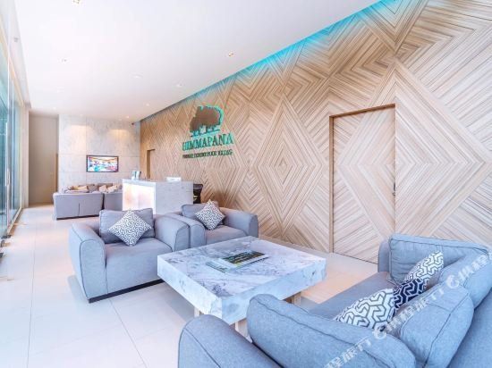 HIMMAPANA LUXURY VILLAS — фото 9