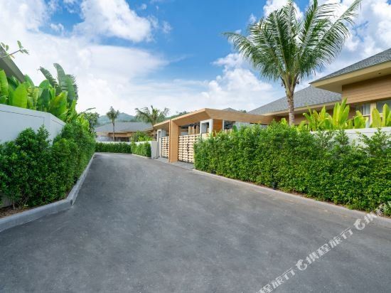 HIMMAPANA LUXURY VILLAS — фото 13