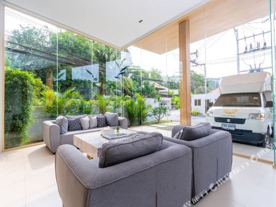 HIMMAPANA LUXURY VILLAS — фото 16