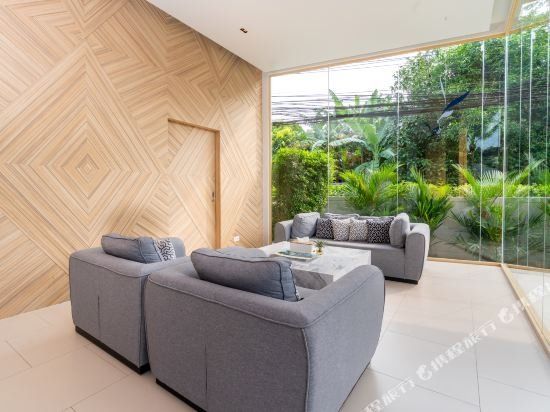 HIMMAPANA LUXURY VILLAS — фото 17