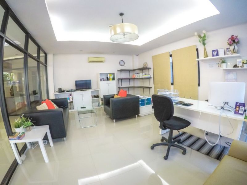 HIRAN RESIDENCE — фото 3