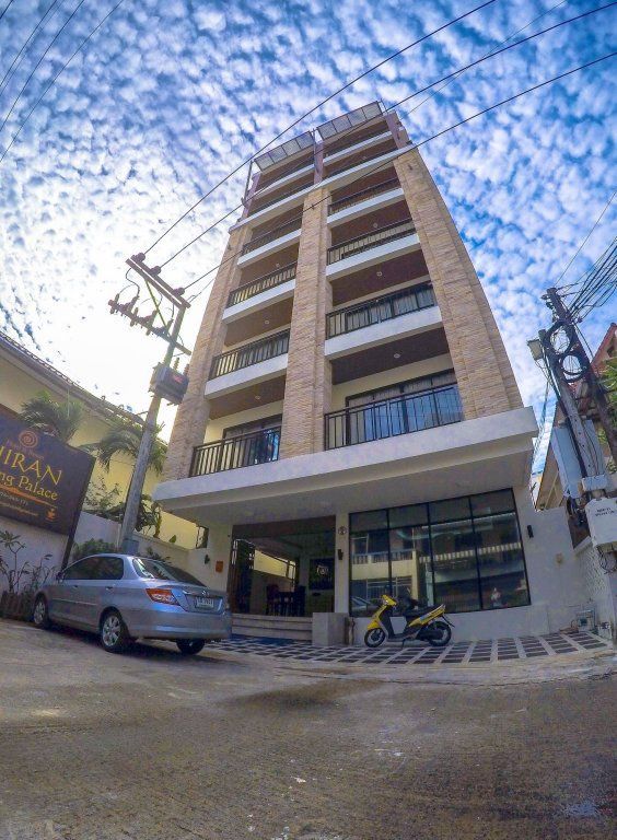 HIRAN RESIDENCE — фото 7