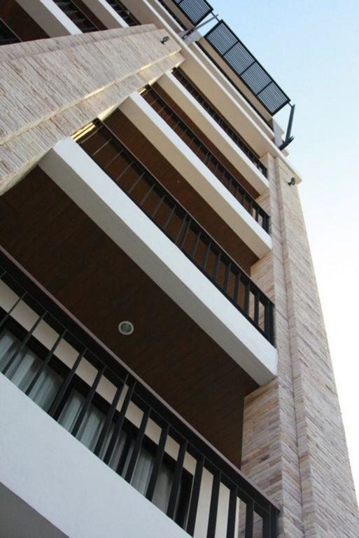 HIRAN RESIDENCE — фото 9