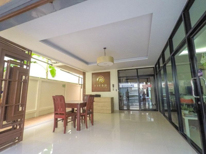 HIRAN RESIDENCE — фото 10