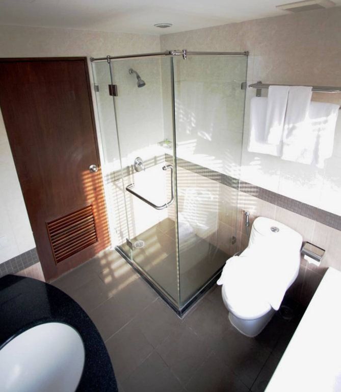 HIRAN RESIDENCE — фото 12
