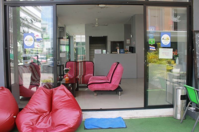 HOLIDAY HOME PATONG — фото 18