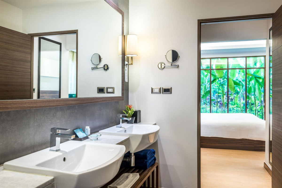 HOLIDAY INN RESORT PHUKET KARON BEACH (EX. DESTINATION RESORTS PHUKET KARON BEACH) — фото 16