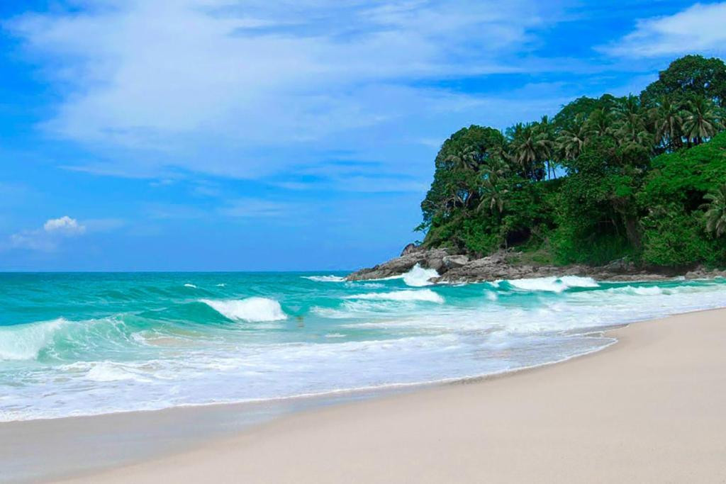 HOLIDAY INN RESORT PHUKET SURIN BEACH (EX. DESTINATION RESORTS PHUKET SURIN BEACH) — фото 2