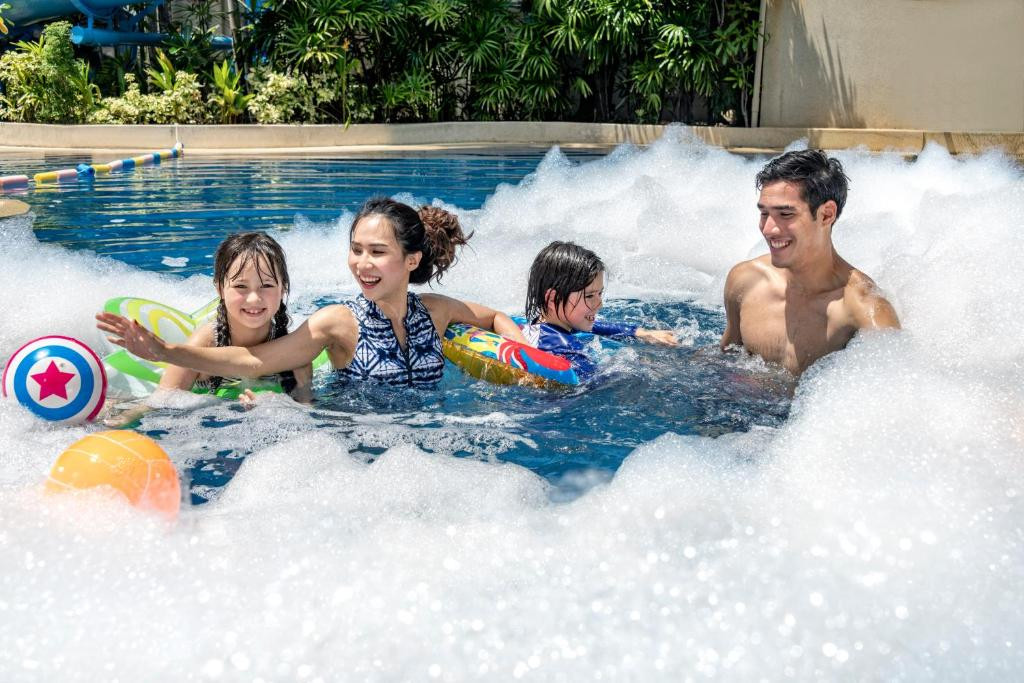 HOLIDAY INN RESORT PHUKET SURIN BEACH (EX. DESTINATION RESORTS PHUKET SURIN BEACH) — фото 10