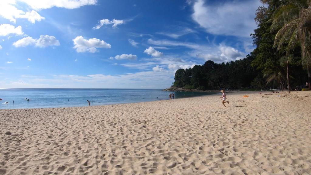 HOLIDAY INN RESORT PHUKET SURIN BEACH (EX. DESTINATION RESORTS PHUKET SURIN BEACH) — фото 14