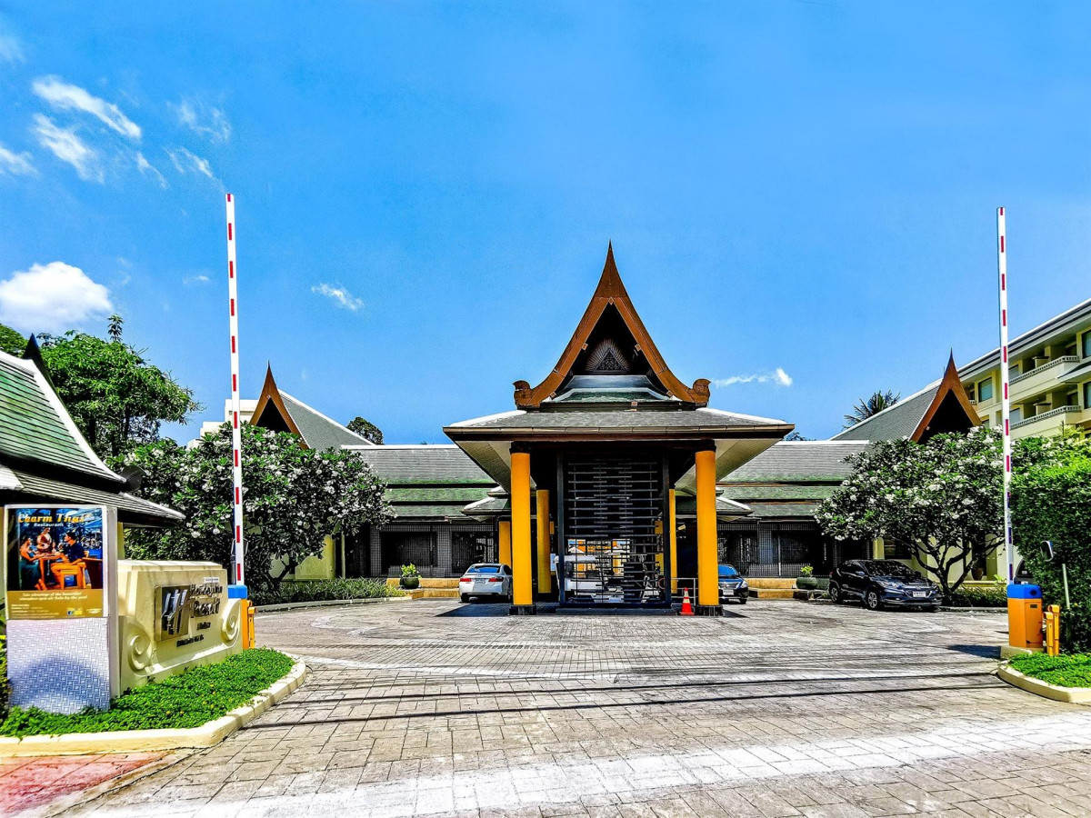 HOLIDAY INN RESORT PHUKET — фото 5
