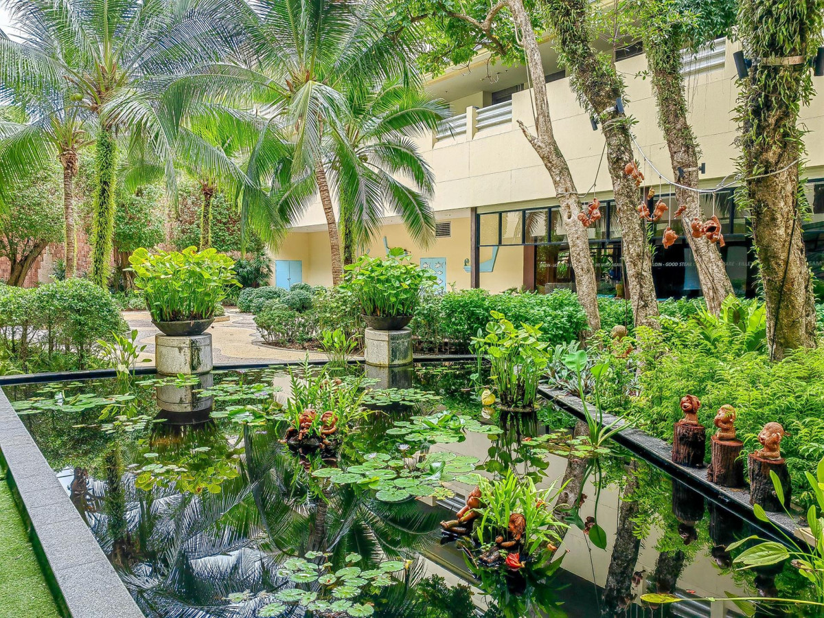 HOLIDAY INN RESORT PHUKET — фото 14