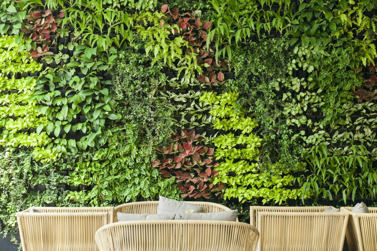 HOLIDAY INN RESORT PHUKET — фото 15