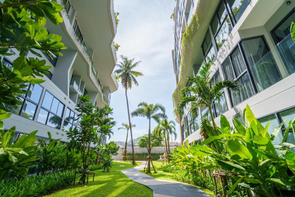 HOMA PHUKET TOWN