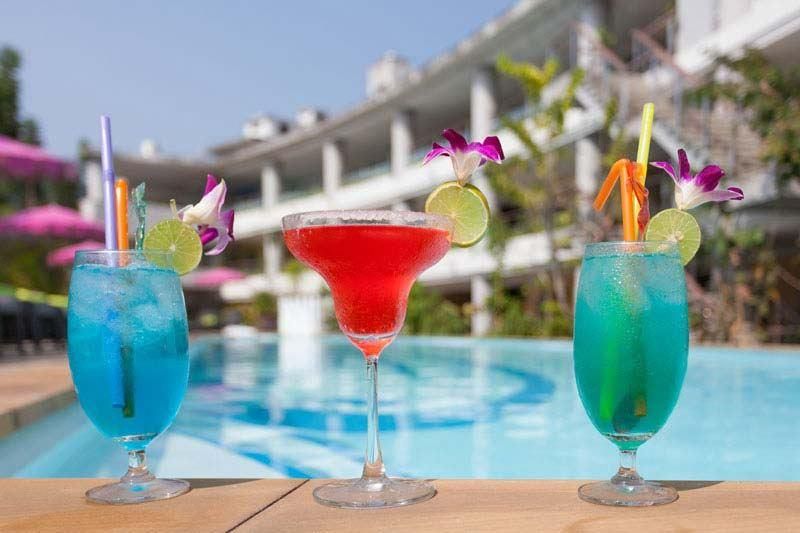 HOMM BLISS SOUTHBEACH PATONG — фото 10