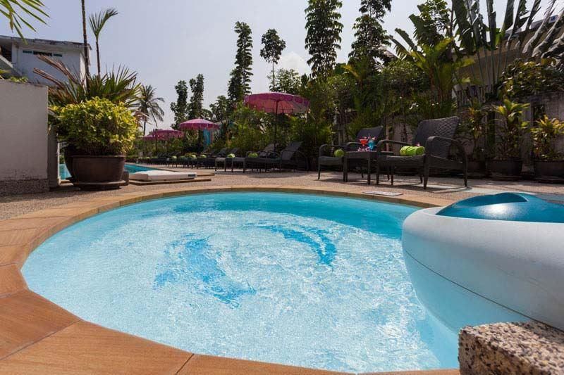 HOMM BLISS SOUTHBEACH PATONG — фото 12