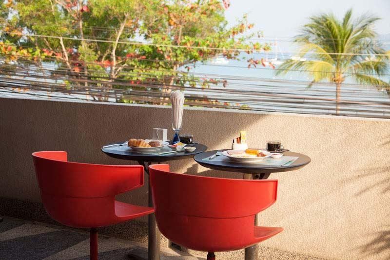 HOMM BLISS SOUTHBEACH PATONG — фото 13