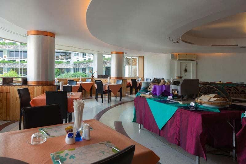 HOMM BLISS SOUTHBEACH PATONG — фото 15