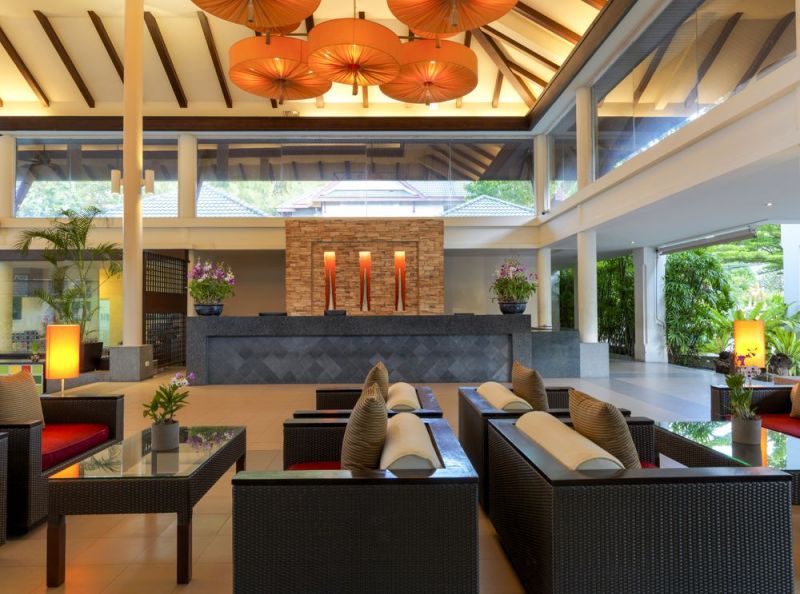 HOMM SUITES LAGUNA (EX. LAGUNA HOLIDAY CLUB) — фото 4