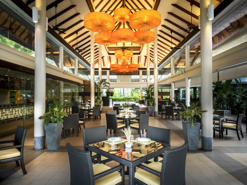 HOMM SUITES LAGUNA (EX. LAGUNA HOLIDAY CLUB) — фото 7