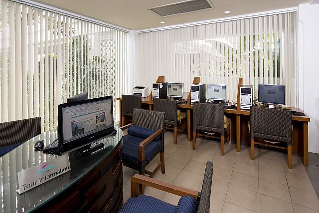 HOMM SUITES LAGUNA (EX. LAGUNA HOLIDAY CLUB) — фото 9