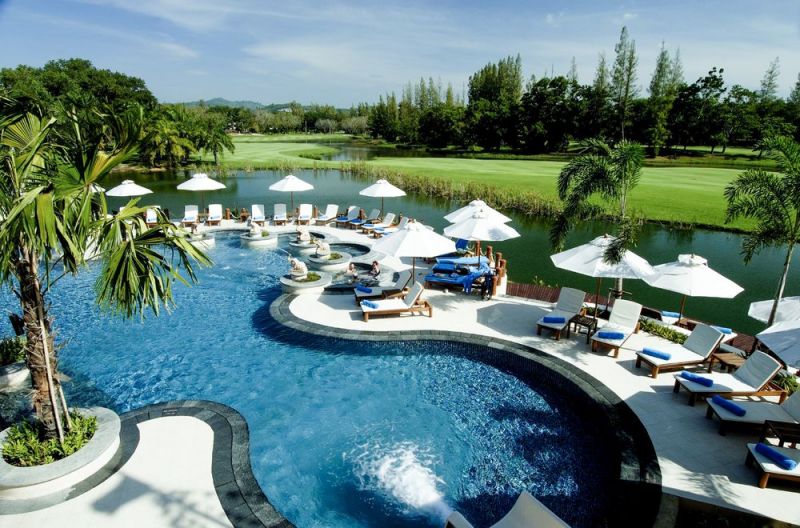 HOMM SUITES LAGUNA (EX. LAGUNA HOLIDAY CLUB) — фото 11