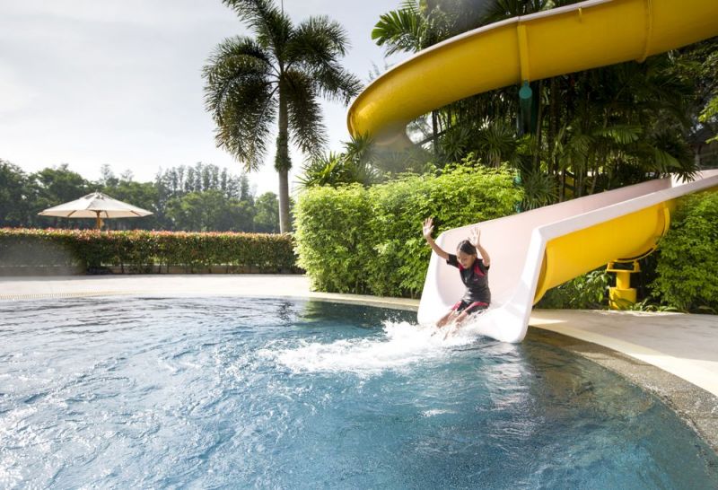 HOMM SUITES LAGUNA (EX. LAGUNA HOLIDAY CLUB) — фото 12