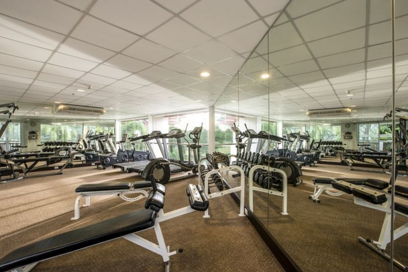 HOMM SUITES LAGUNA (EX. LAGUNA HOLIDAY CLUB) — фото 16