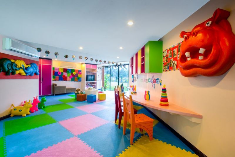 HOMM SUITES LAGUNA (EX. LAGUNA HOLIDAY CLUB) — фото 18