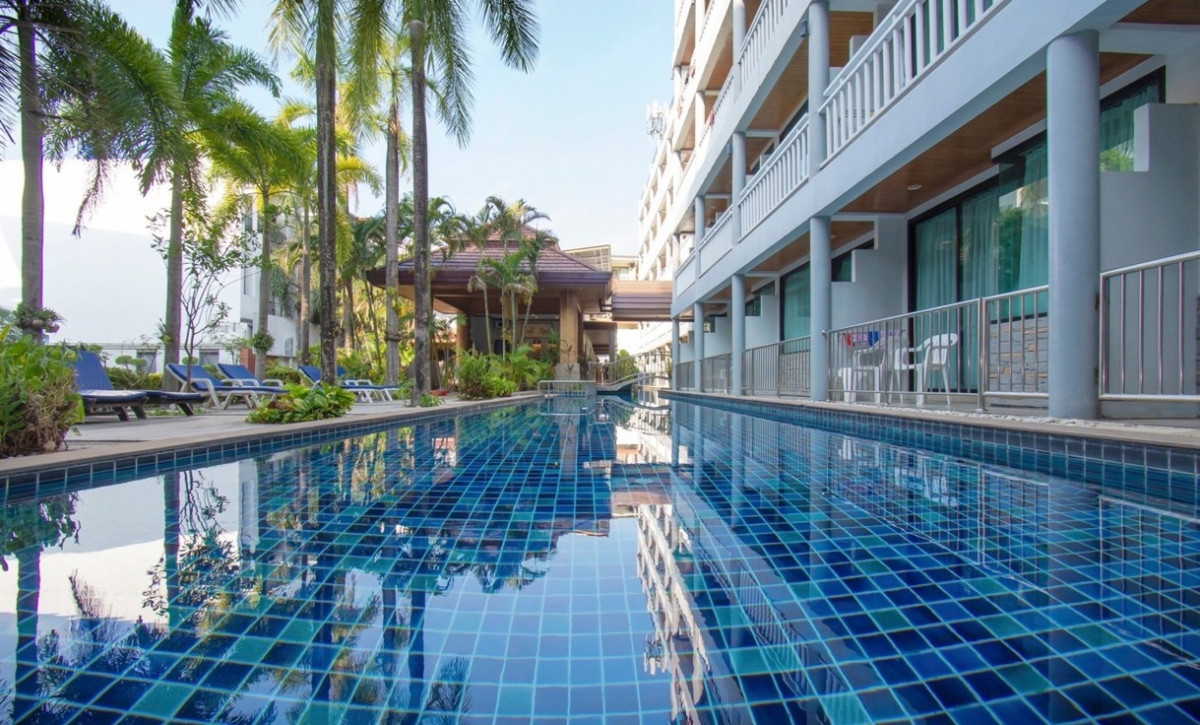 HONEY RESORT — фото 2
