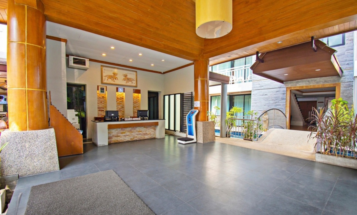 HONEY RESORT — фото 5