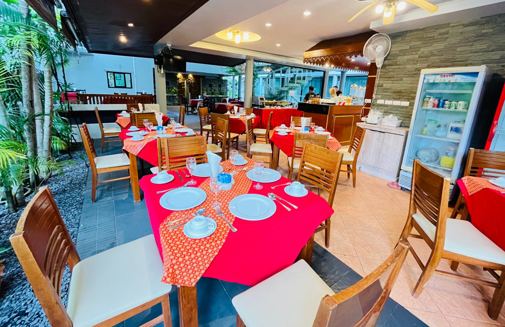 HONEY RESORT — фото 10