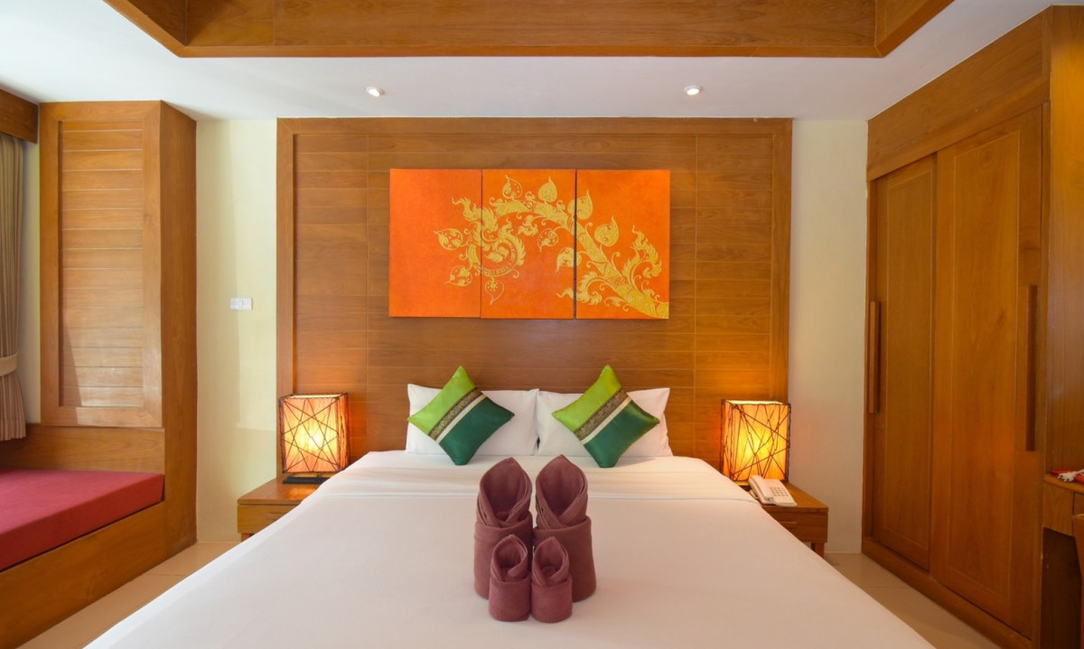 HONEY RESORT — фото 12