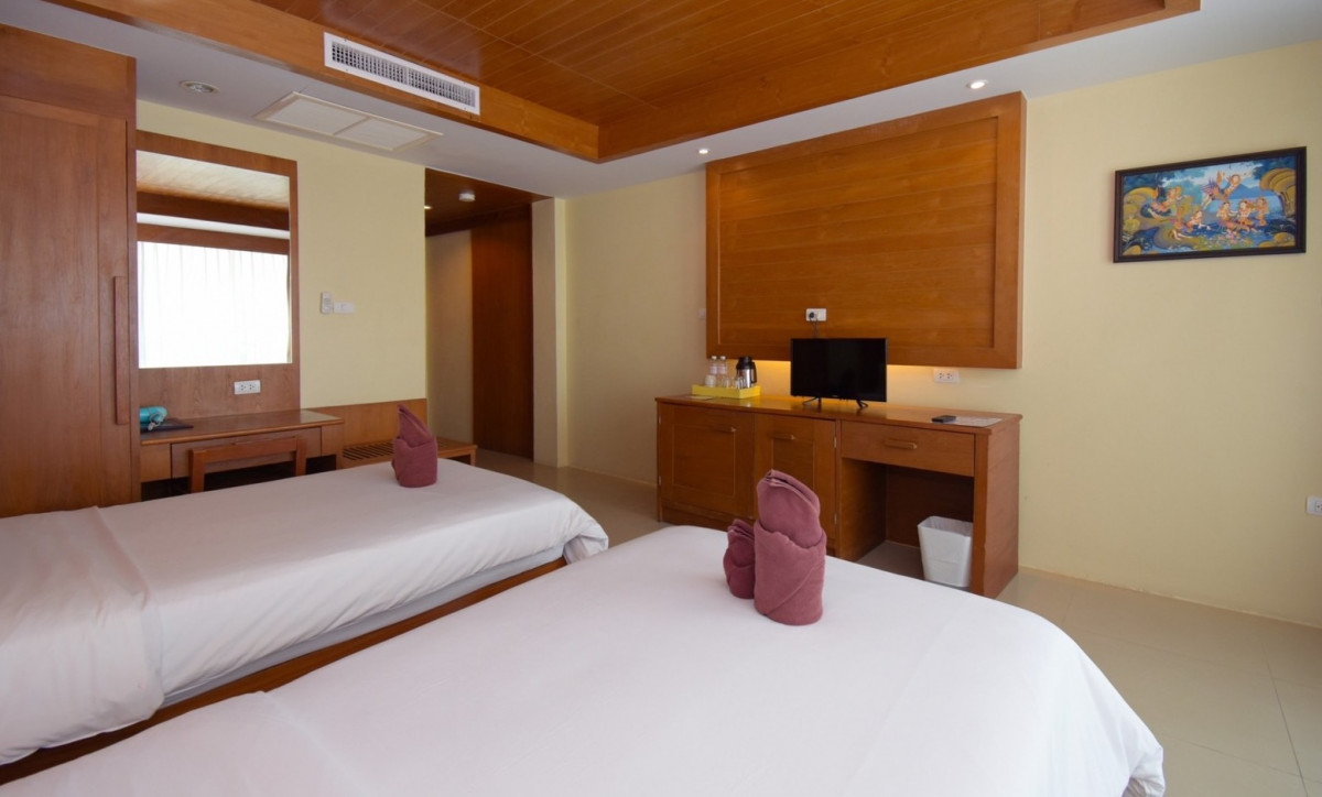 HONEY RESORT — фото 14