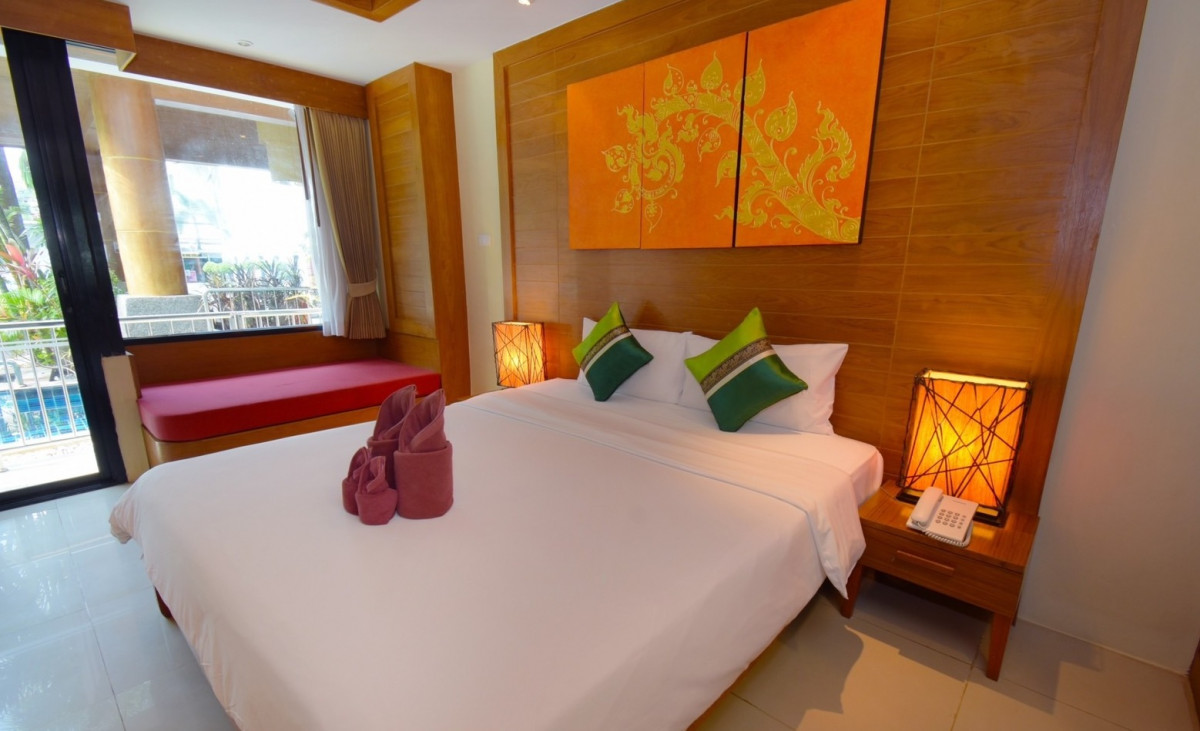 HONEY RESORT — фото 15