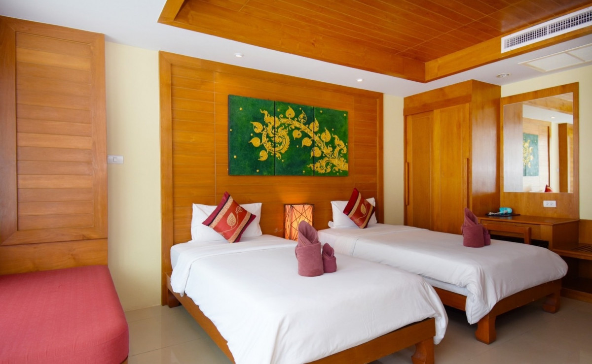 HONEY RESORT — фото 16