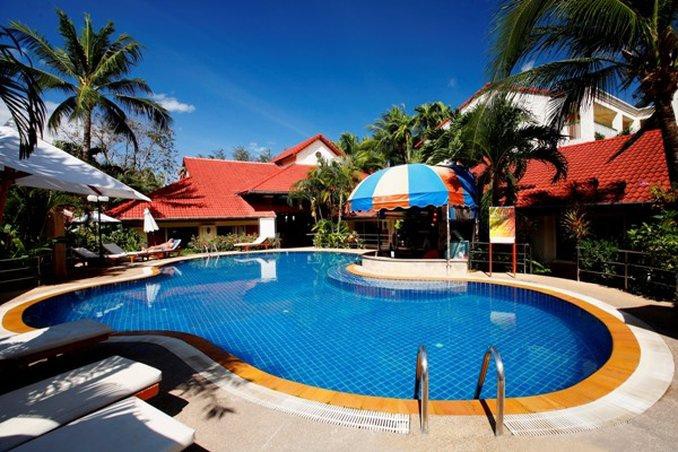 HORIZON BEACH RESORT & SPA — фото 15