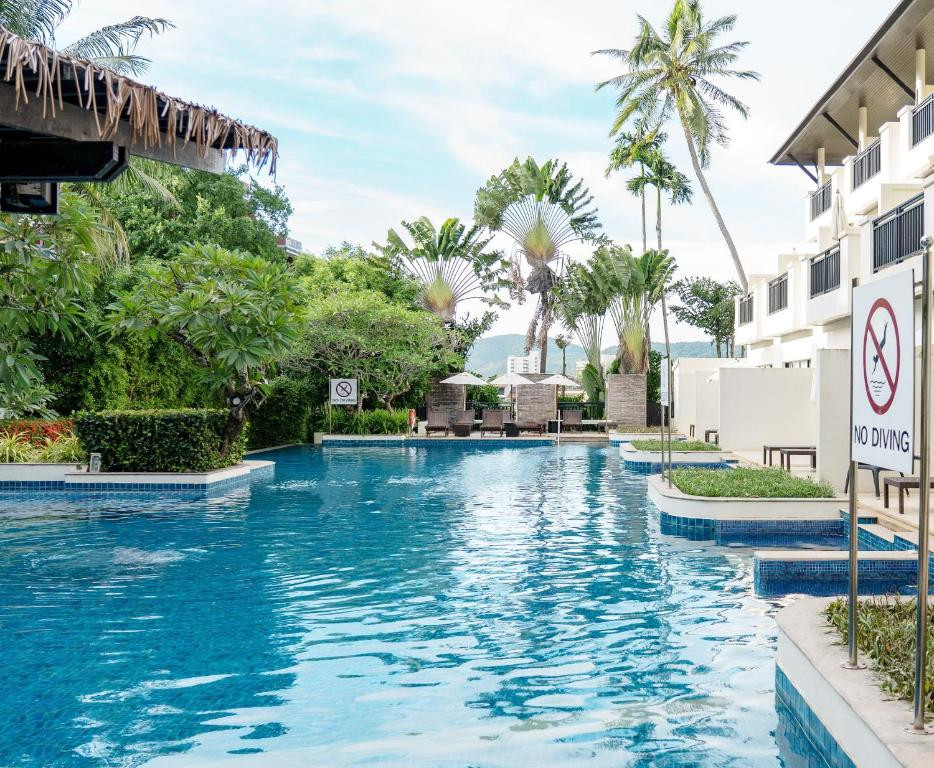HORIZON KARON BEACH — фото 15