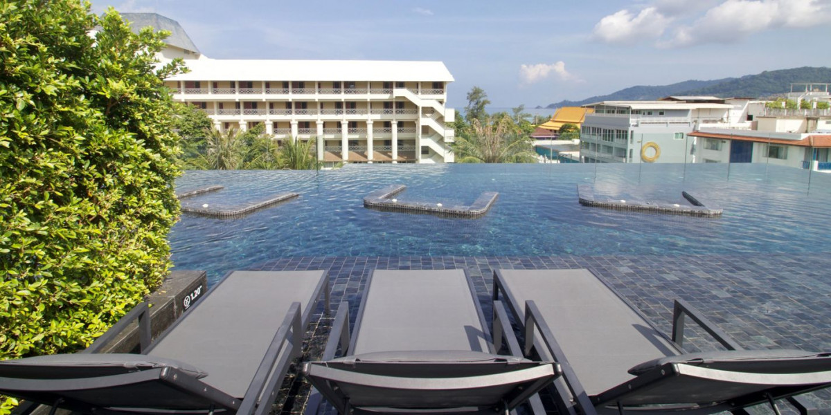 HOTEL INDIGO PHUKET PATONG — фото 9
