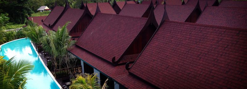 HOWARD JOHNSON BY WYNDHAM PHUKET NAUYANG (EX. T VILLA) — фото 2