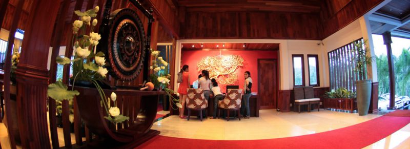 HOWARD JOHNSON BY WYNDHAM PHUKET NAUYANG (EX. T VILLA) — фото 3